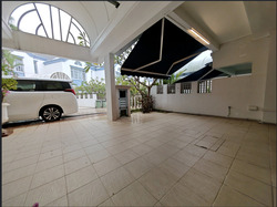 Chancery Grove (D11), Terrace #515490201